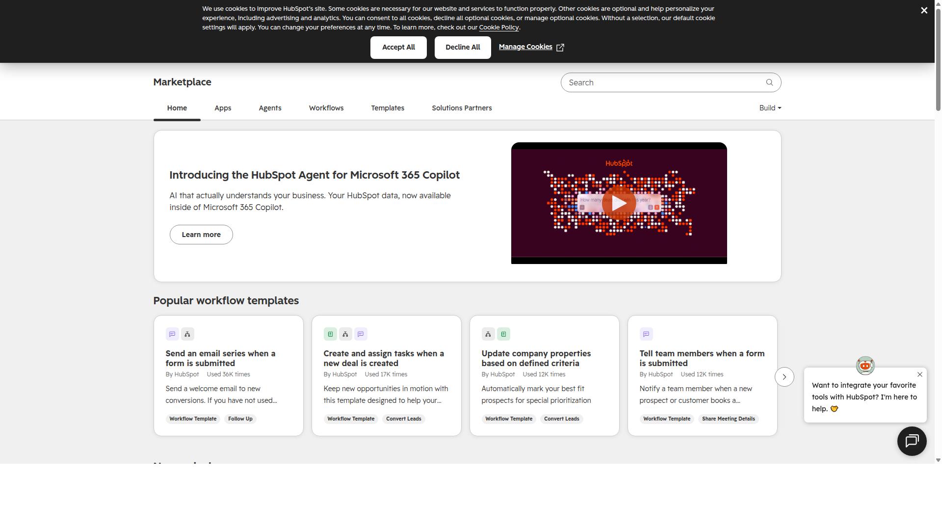 Flowella website